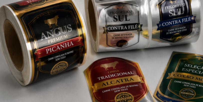 Frigoríficos e Alimentos